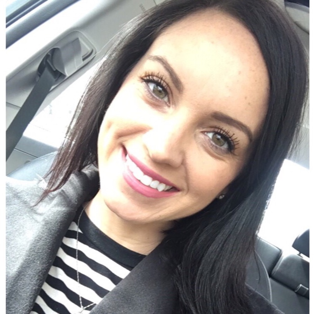 Meet your Posher, Amanda
